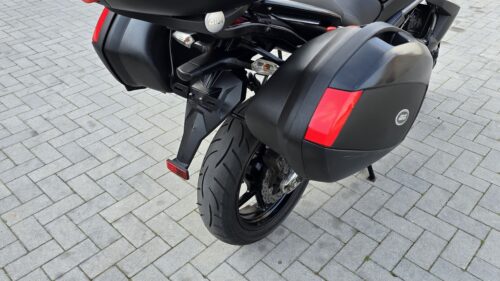 KAWASAKI, VERSYS  650