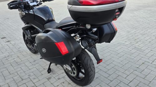 KAWASAKI, VERSYS  650