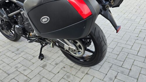 KAWASAKI, VERSYS  650
