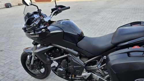 KAWASAKI, VERSYS  650