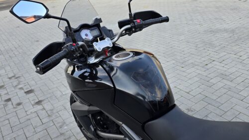 KAWASAKI, VERSYS  650
