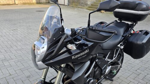 KAWASAKI, VERSYS  650