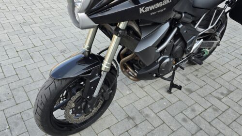 KAWASAKI, VERSYS  650