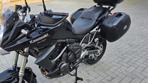 KAWASAKI, VERSYS  650