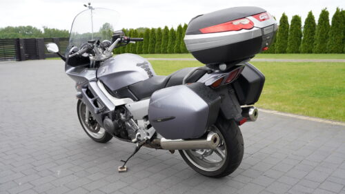 YAMAHA, FJR  1300