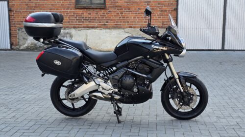 KAWASAKI, VERSYS  650