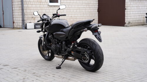HONDA, HORNET 600