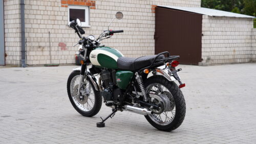 MASH,  400 Five Hundred classic