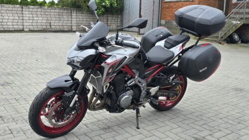 KAWASAKI, Z 900