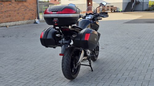 KAWASAKI, VERSYS  650