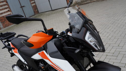 KTM, 390 ADVENTURE