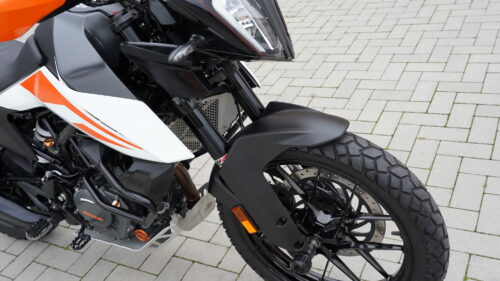 KTM, 390 ADVENTURE