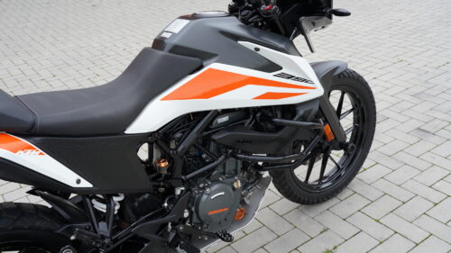 KTM, 390 ADVENTURE