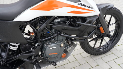 KTM, 390 ADVENTURE