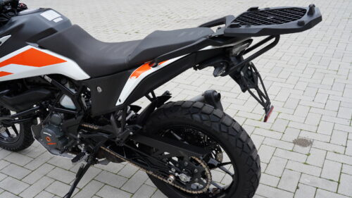 KTM, 390 ADVENTURE