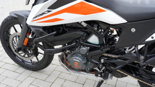 KTM, 390 ADVENTURE