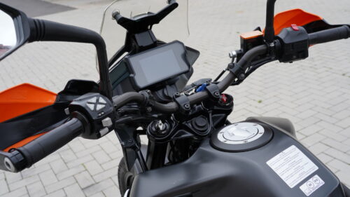 KTM, 390 ADVENTURE
