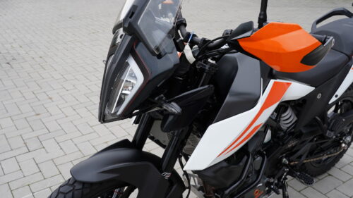 KTM, 390 ADVENTURE