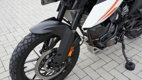 KTM, 390 ADVENTURE