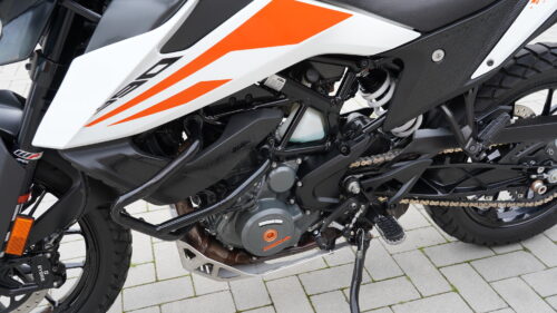 KTM, 390 ADVENTURE