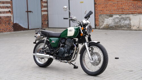 MASH,  400 Five Hundred classic