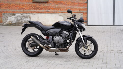 HONDA, HORNET 600