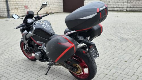 KAWASAKI, Z 900