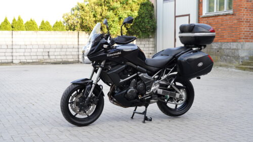 KAWASAKI, VERSYS  650