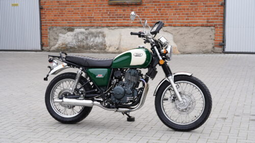 MASH,  400 Five Hundred classic