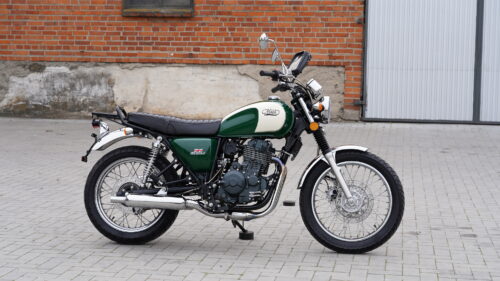 MASH,  400 Five Hundred classic