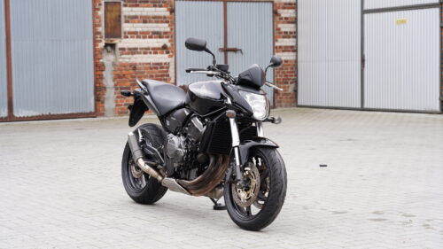 HONDA, HORNET 600