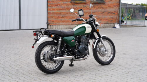 MASH,  400 Five Hundred classic