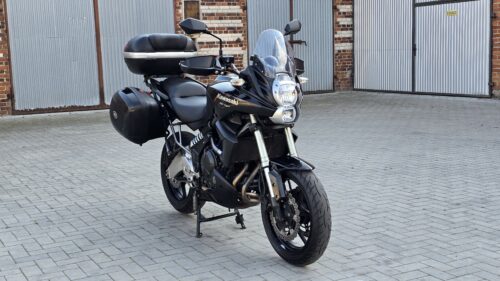 KAWASAKI, VERSYS  650