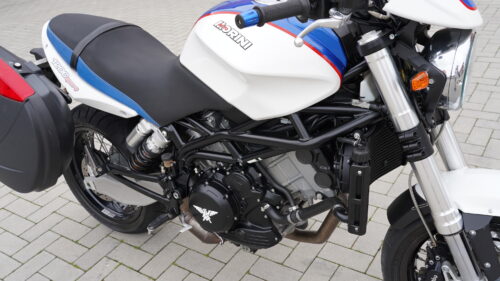 MOTO MORINI, SPORT 1200
