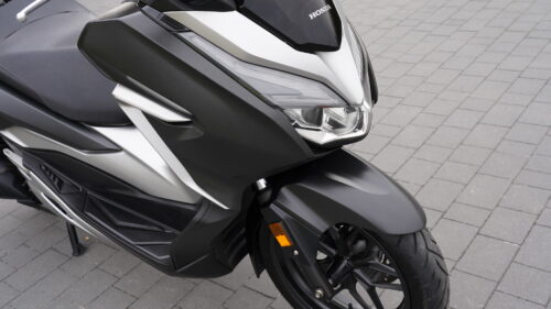 HONDA, FORZA  300