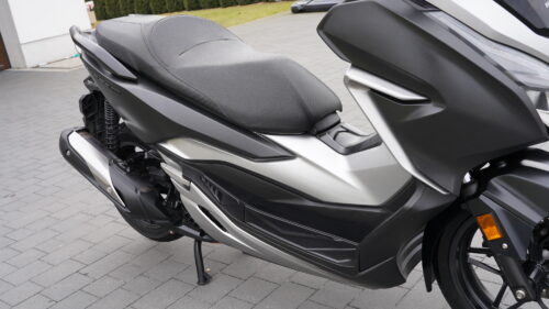 HONDA, FORZA  300
