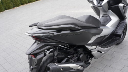 HONDA, FORZA  300