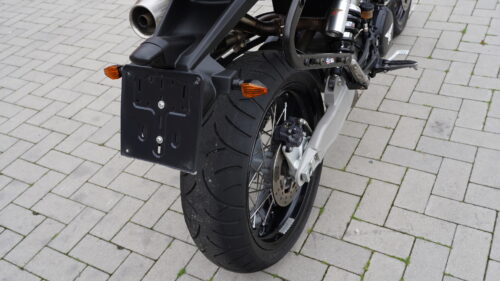 MOTO MORINI, SPORT 1200