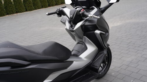 HONDA, FORZA  300
