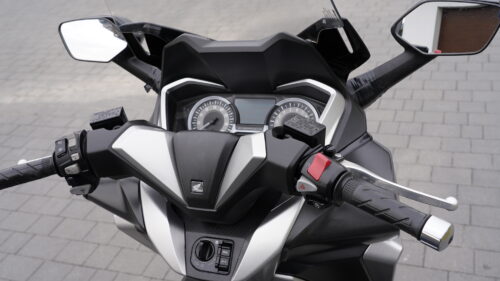 HONDA, FORZA  300