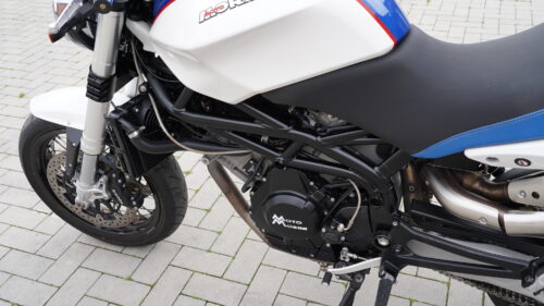 MOTO MORINI, SPORT 1200