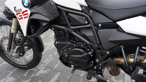 BMW, F 800 GS