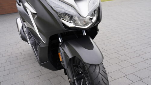HONDA, FORZA  300