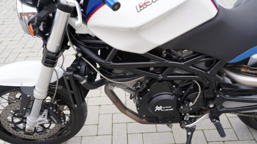 MOTO MORINI, SPORT 1200