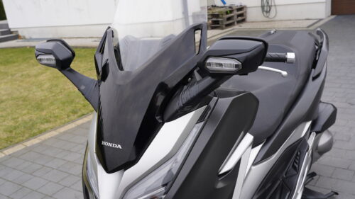 HONDA, FORZA  300