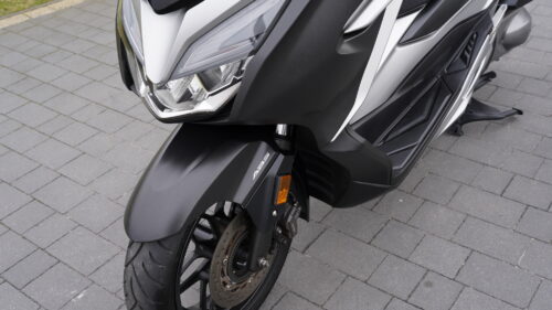 HONDA, FORZA  300