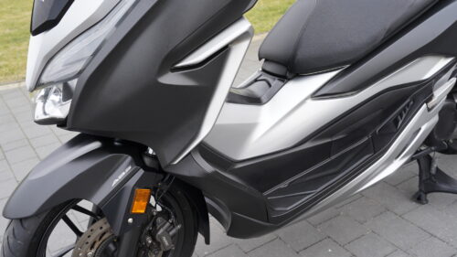 HONDA, FORZA  300