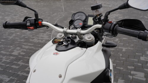 BMW, F 800 GS