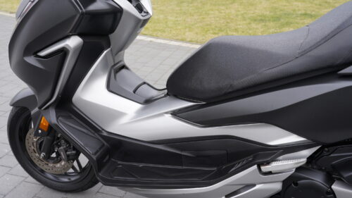 HONDA, FORZA  300