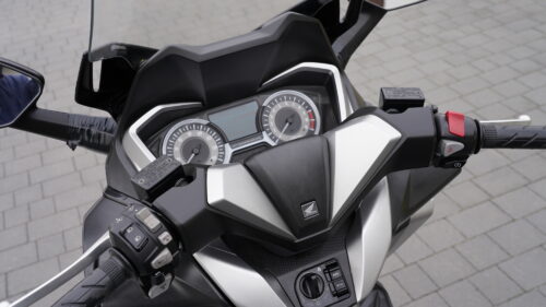 HONDA, FORZA  300